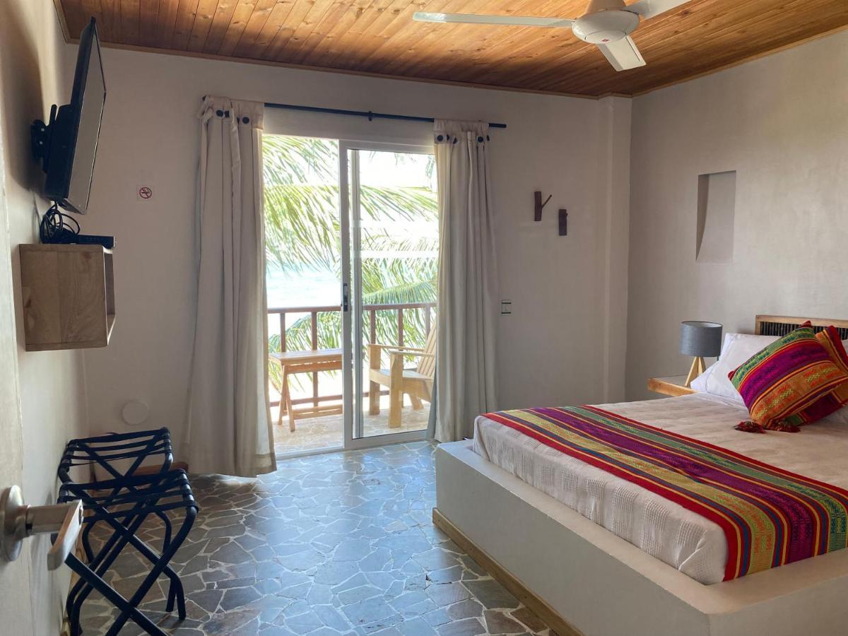 Hotel Casa Sattva- Bed & Breakfast Rincón Exteriér fotografie