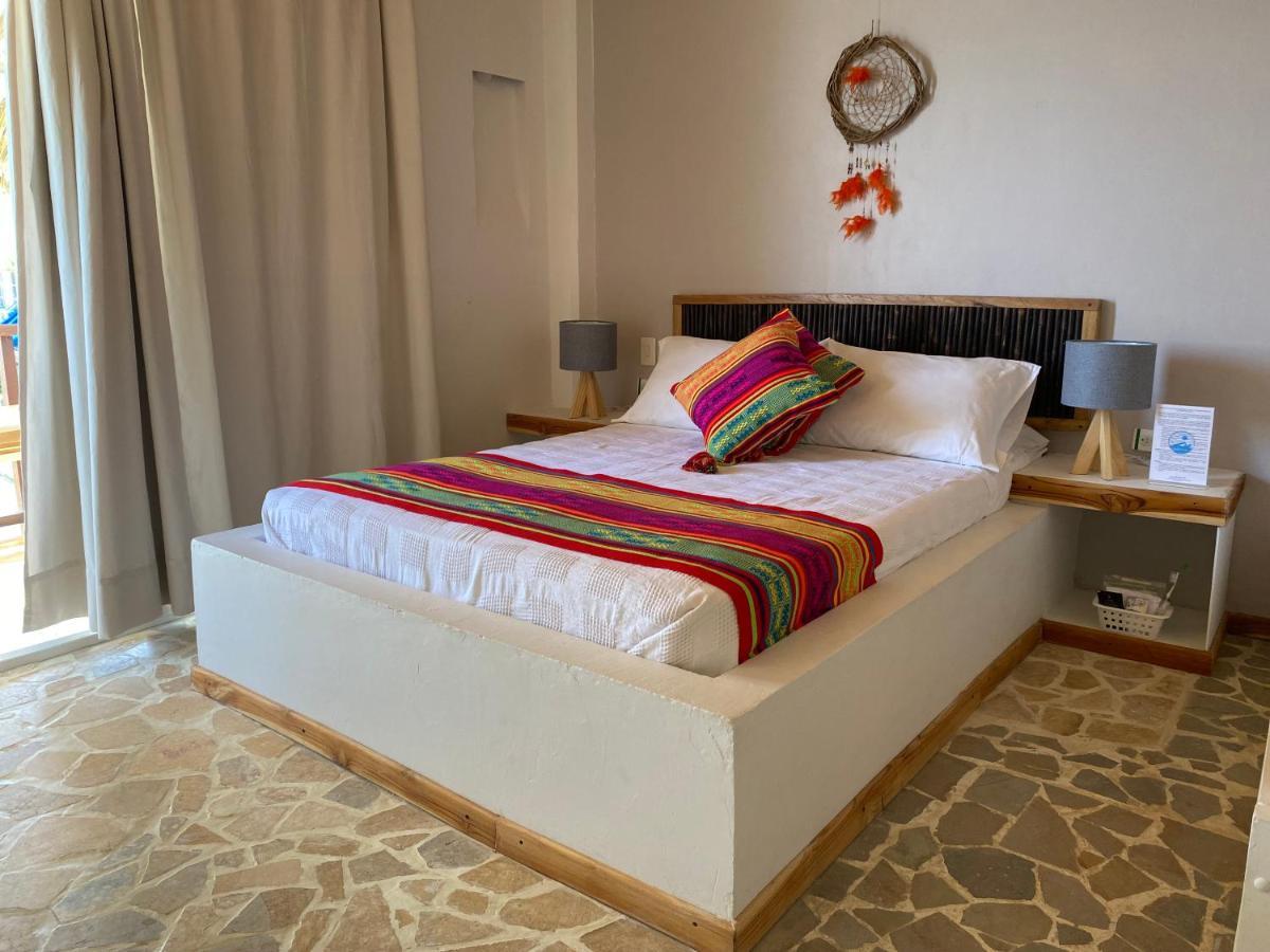 Hotel Casa Sattva- Bed & Breakfast Rincón Exteriér fotografie