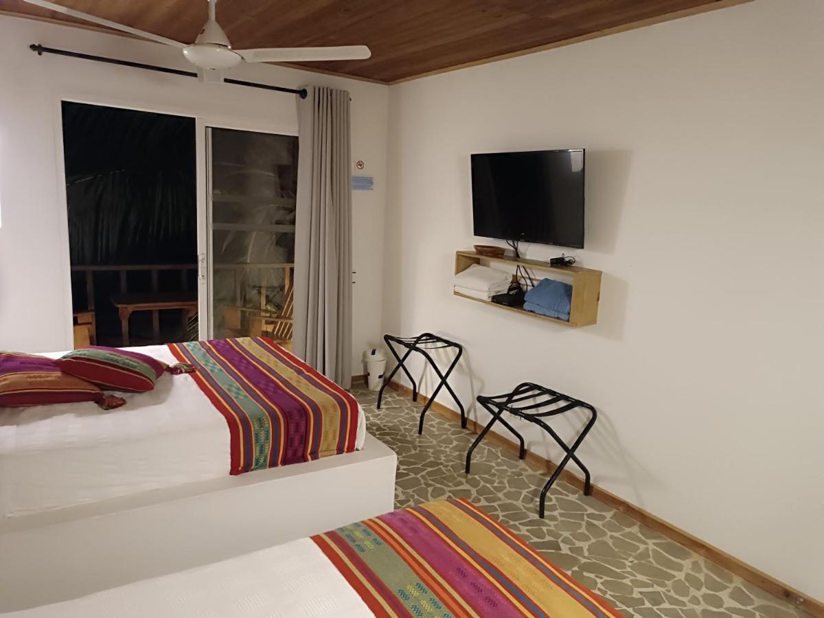 Hotel Casa Sattva- Bed & Breakfast Rincón Exteriér fotografie